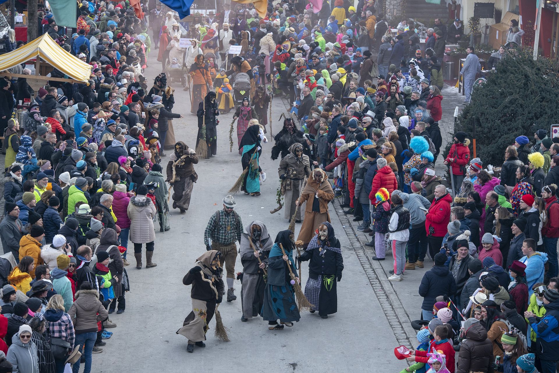 Bürscher Fastnatverein