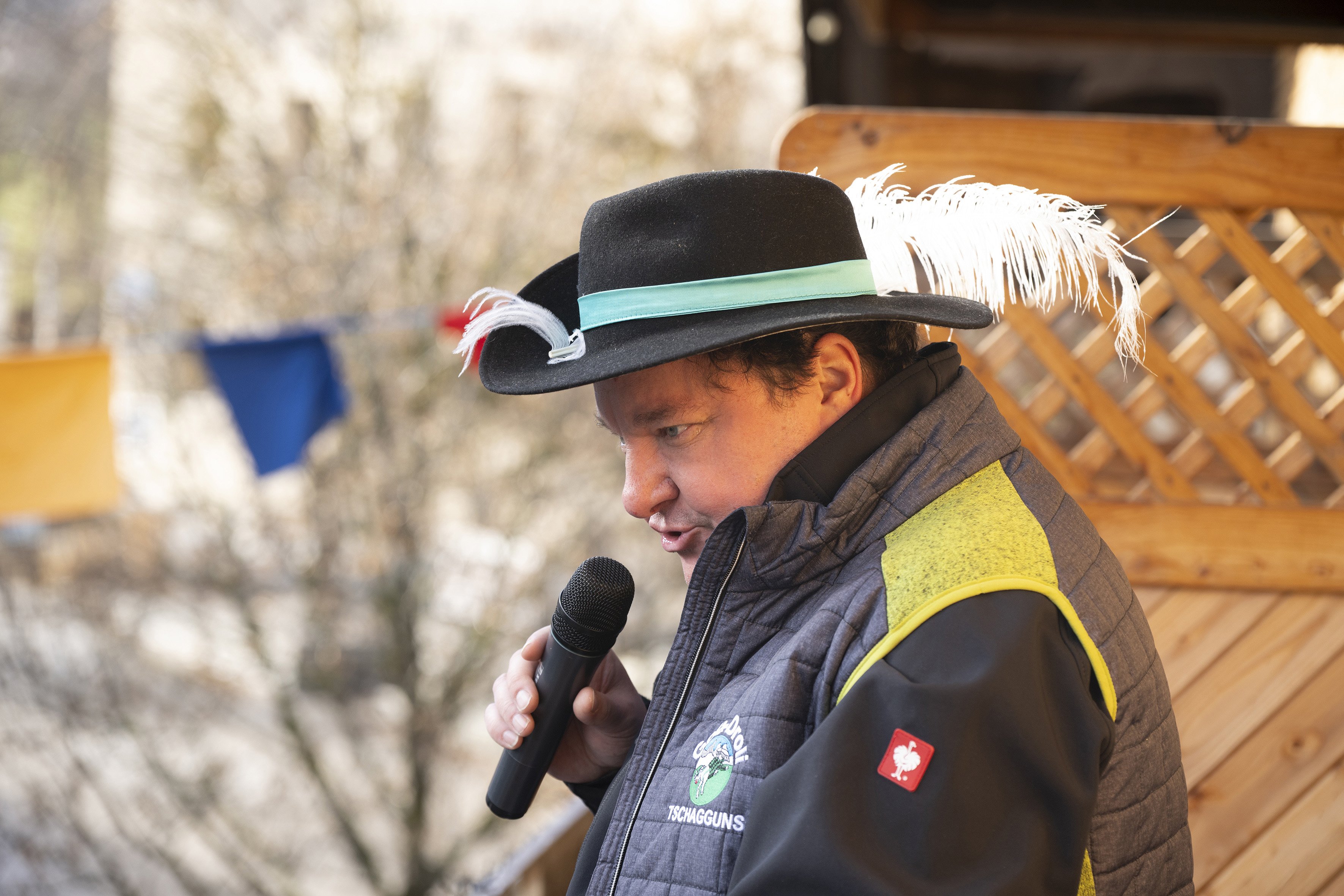 Fasching 2025