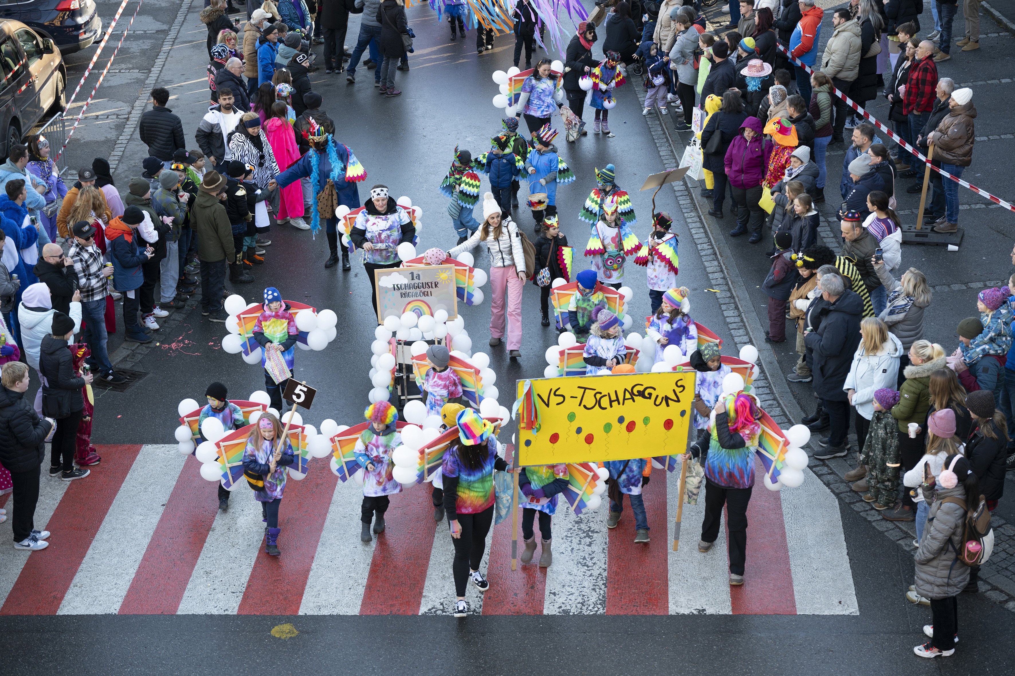 Fasching 2025